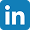 linkedin icon