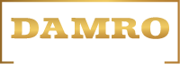 Damro Logo