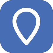 location icon