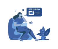 step two illustration