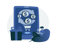 step three illustration