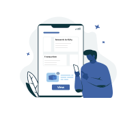 step four illustration